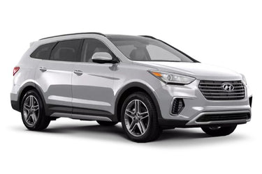 Hyundai Grand Santa Fe