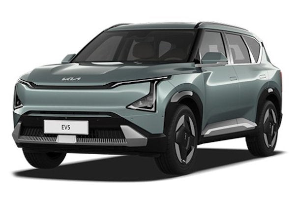 Kia EV5
