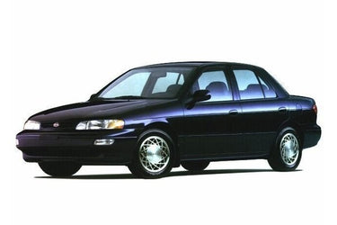 Kia Sephia