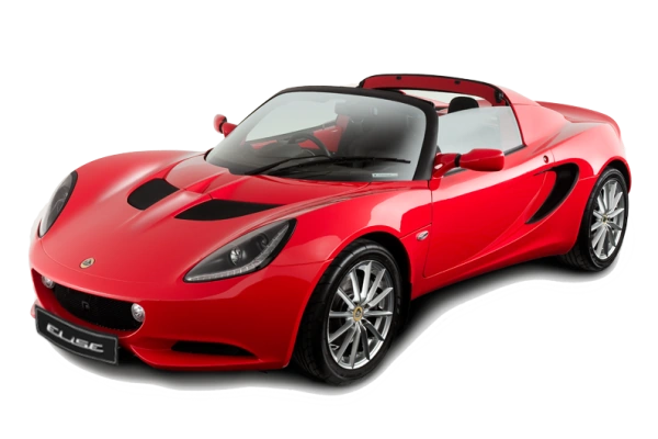 Lotus Elise