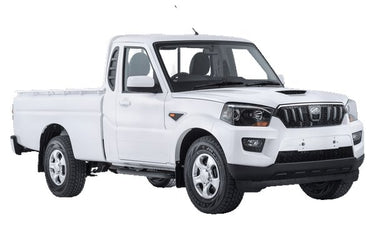 Mahindra Goa