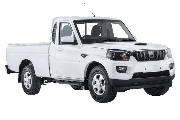 Mahindra Goa