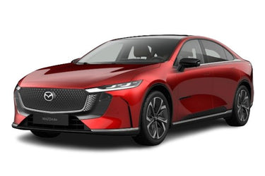 Mazda 6e