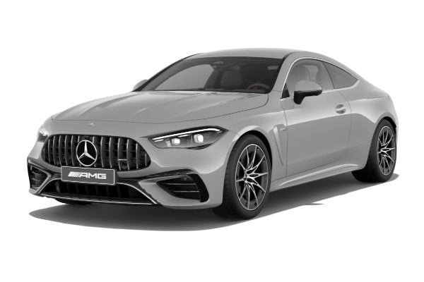 Mercedes-Benz CLE-Class AMG