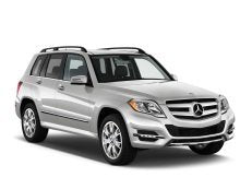 Mercedes-Benz GLK-Class