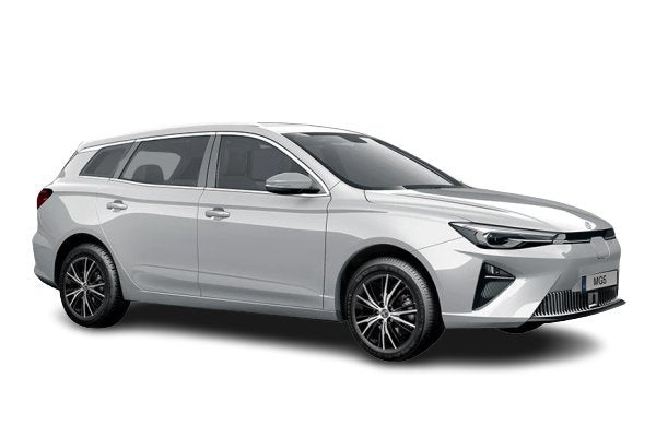 MG 5 EV