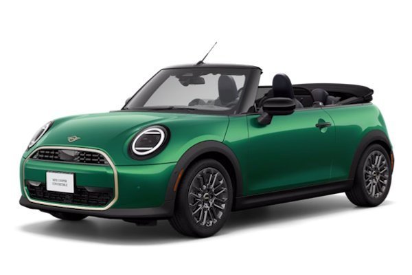 MINI Convertible