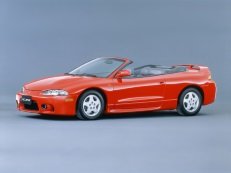 Mitsubishi Eclipse