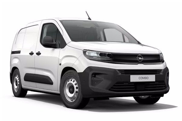 Opel Combo Cargo