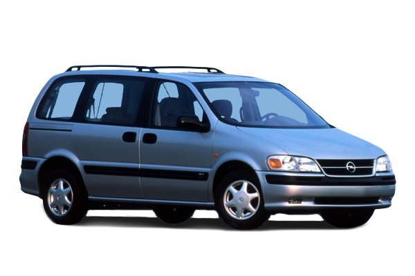 Opel Sintra