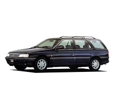 Peugeot 405