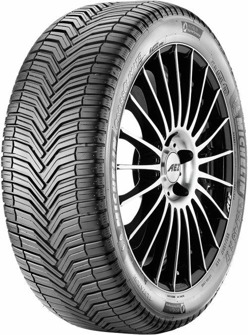 MICHELIN CROSS CLIMATE SUV