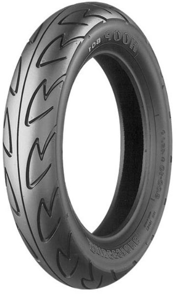 BRIDGESTONE B01