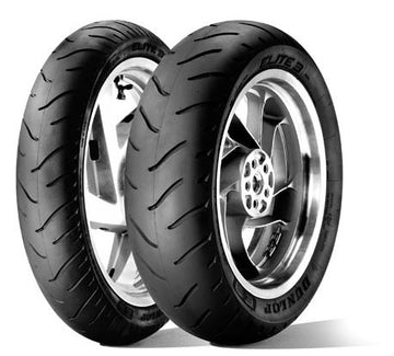 DUNLOP ELITE 3