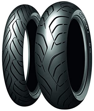 DUNLOP SPMAX ROADSMART III
