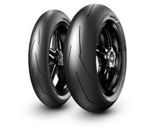 PIRELLI DIABLO SUPERCORSA V3
