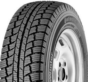 CONTINENTAL VANCONTACT WINTER