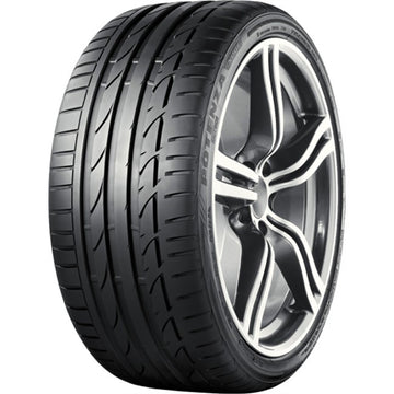 BRIDGESTONE POTENZA S001