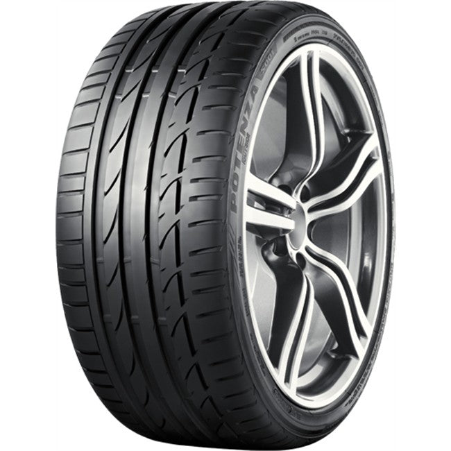 BRIDGESTONE POTENZA S001