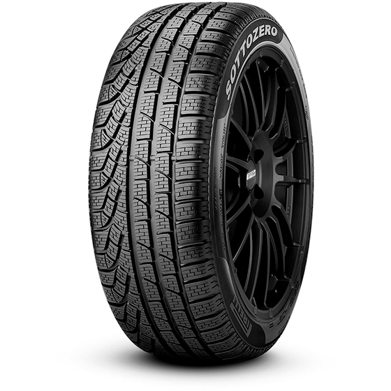 PIRELLI W210 SOTTOZERO SERIE II