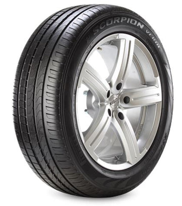 PIRELLI SCORPION VERDE