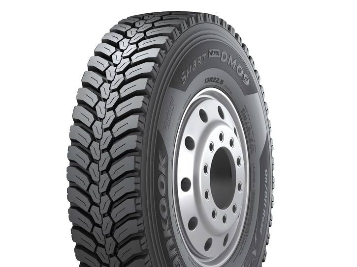reifen-13540713x22-5-hankook-dm09-156k150