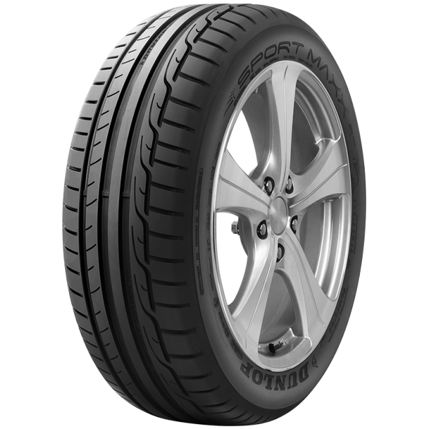 DUNLOP SPORTMAXX TT