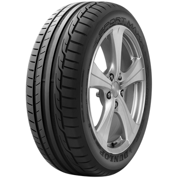 DUNLOP SPORTMAXX TT