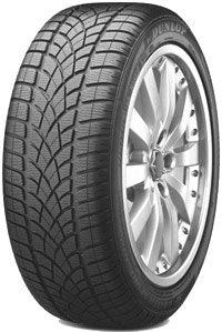 DUNLOP WINTER SPORT 3D