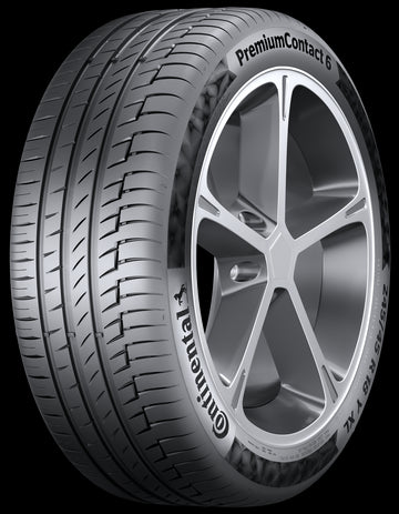 CONTINENTAL PREMIUMCONTACT6