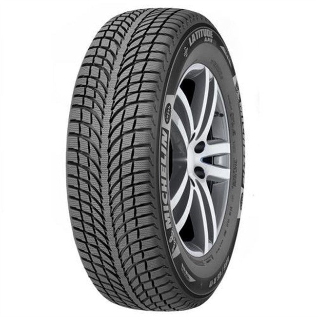 MICHELIN LATITUDE ALPIN LA2