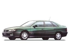 Renault Safrane