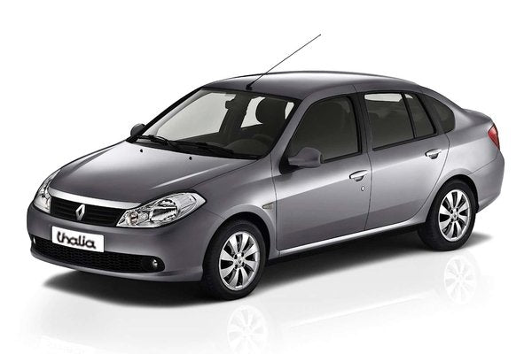 Renault Thalia