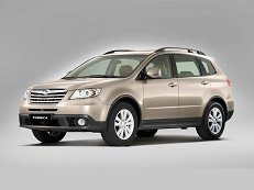 Subaru Tribeca