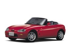 Suzuki Cappuccino