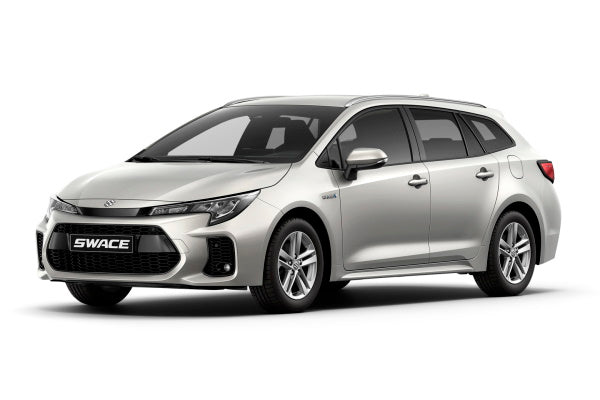 Suzuki Swace