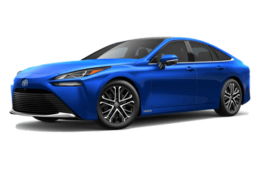 Toyota Mirai