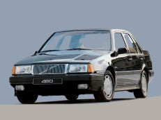 Volvo 460