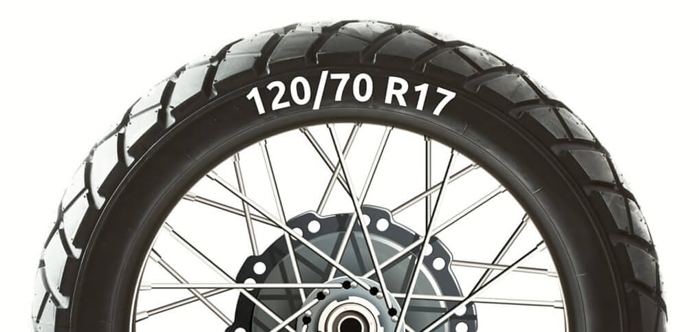 Motorrad